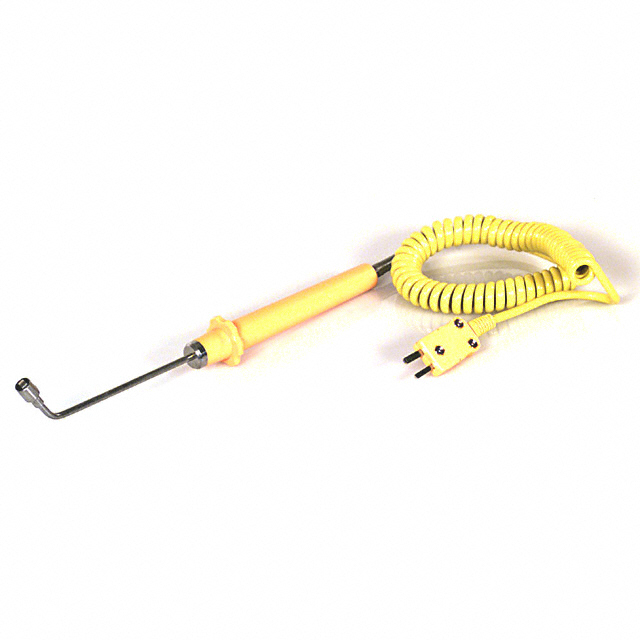 CK17M TPI (Test Products Int)  Test Leads - Thermocouples, Temperature Probes